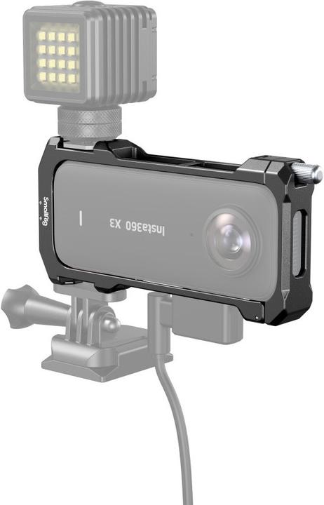 Produktbild SmallRig 4088B Frame for Insta360 X3