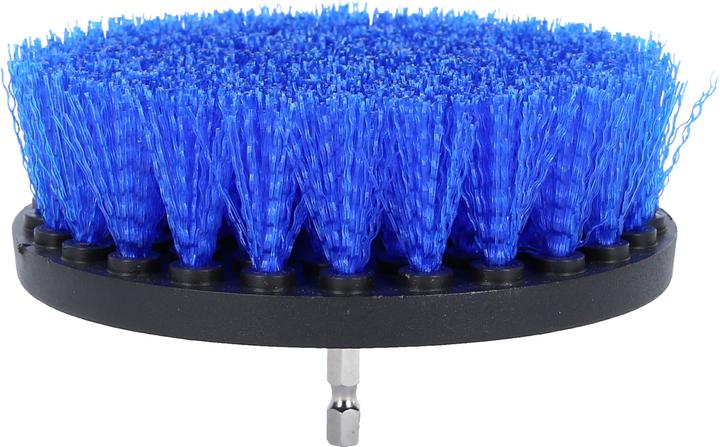 Produktbild Brilliant Tools Bürstenaufsatz-Satz