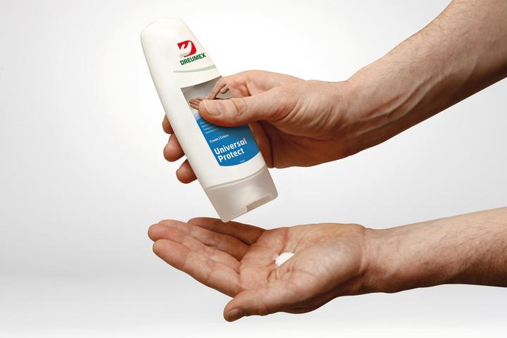 Actual product image Dreumex Universal Protect (250 ml)