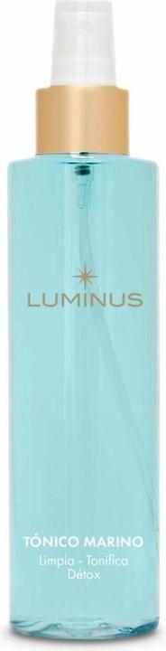 Immagine prodotto Luminus Tonico viso Détox (200 ml) (Acqua tonica, 200 ml)