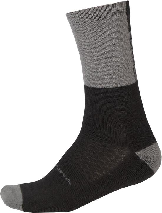 Actual product image Endura BaaBaa Merino Winter Socks (Single Pack) (L/XL)