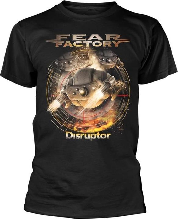 Disruptor TShirt