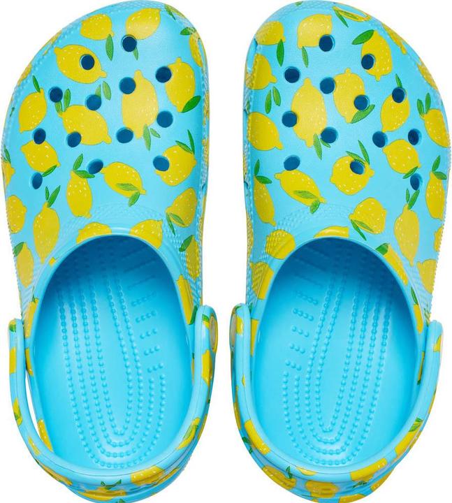 Actual product image Crocs Classic Fresh Fruits Clog (37, 38)