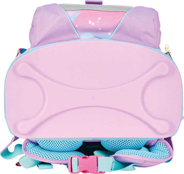 Produktbild Herlitz Schulranzen FiloActive XL Plus Ocean Lights (21 l)