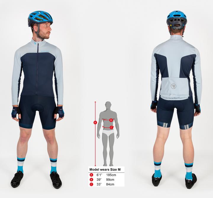 Produktbild Endura FS260-Pro Roubaix Trikot (L)