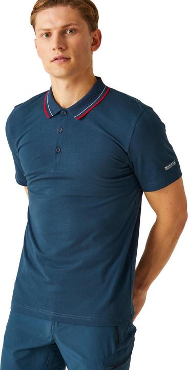 Image du produit Regatta - Polo FORLEY - Homme (S)