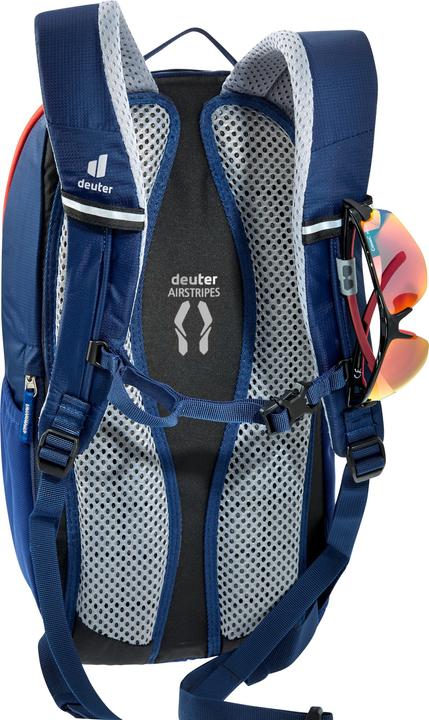 Actual product image Deuter Bike I (14 l)