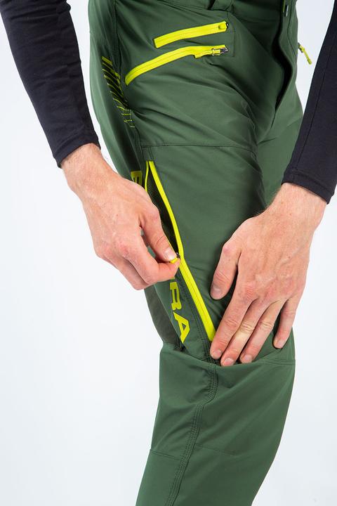 Actual product image Endura SingleTrack Trousers II (M)