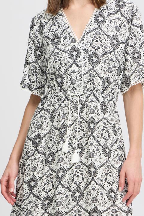 Actual product image B.young BYHALBA DRESS 20815452 (42)