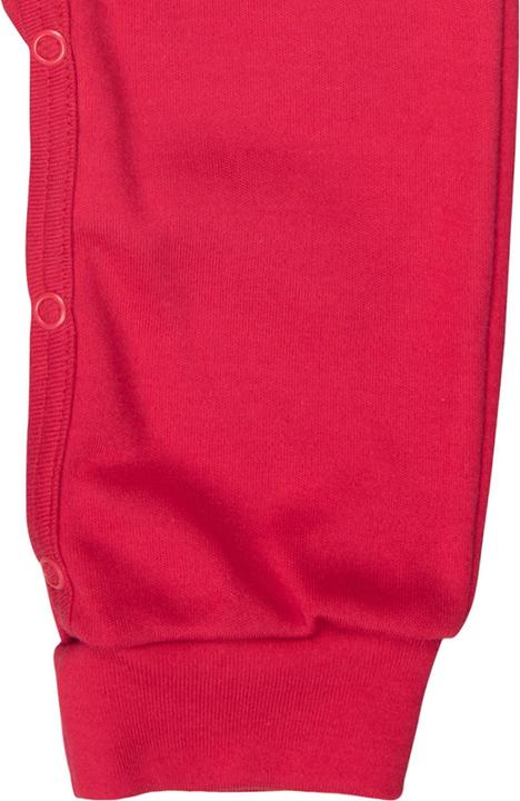 Actual product image loud + proud Dungarees (86, 92)