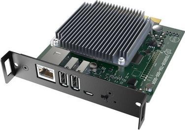 Produktbild NEC Mpi4 Mediaplayer Kit (32 GB)