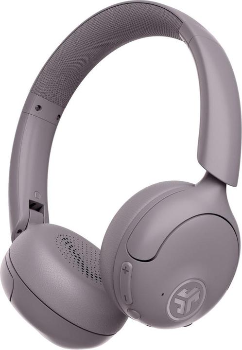 Actual product image JLab Audio GO LUX ANC - Headphones (ANC, 400 h, Wireless)