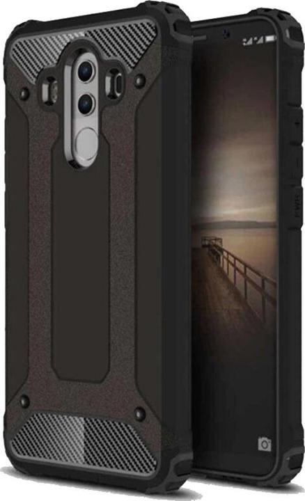 Immagine prodotto Techsuit - Hybrid Armor - Huawei Mate 10 Pro - Black (Mate 10 Pro)