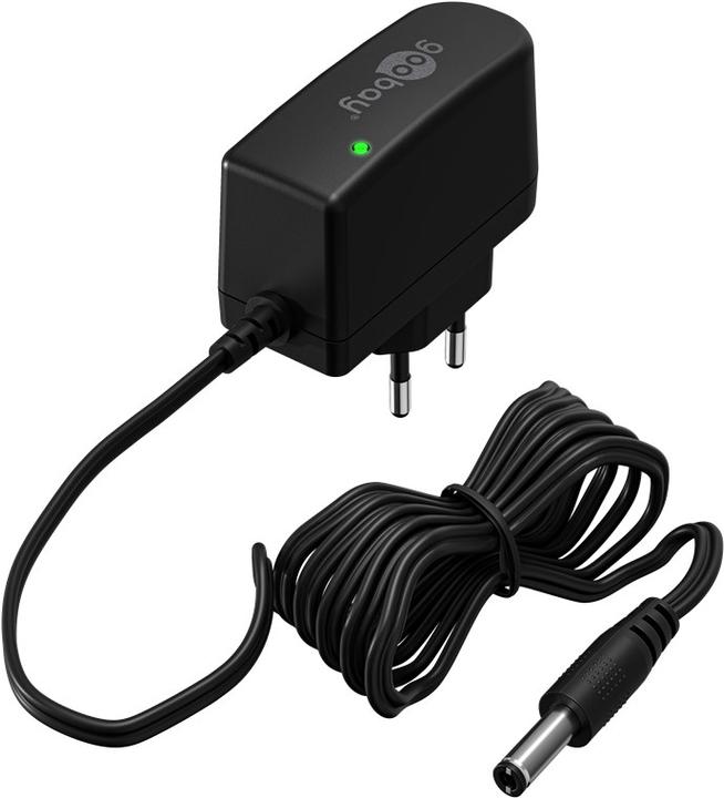 Produktbild Goobay 12-V-Netzteil