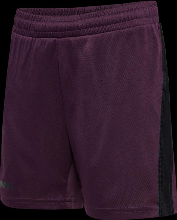 Actual product image hummel hmlMULTI PL SHORTS KIDS (176)