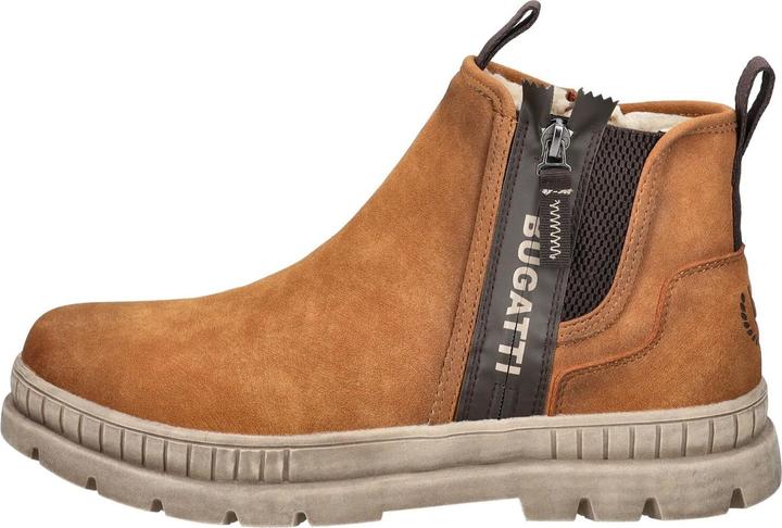 Produktbild Bugatti Stiefelette (42)