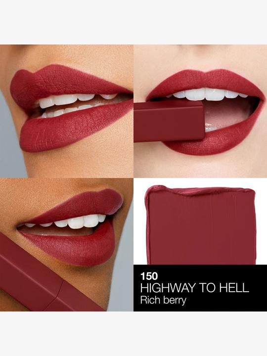 Produktbild NARS Cosmetics Nars (150 Highway To Hell)