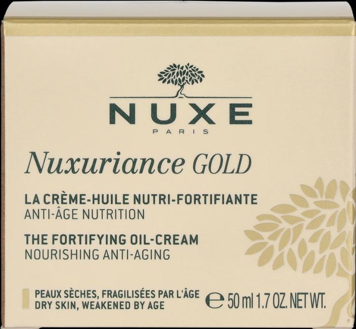 Produktbild Nuxe Nuxuriance Gold (50 ml, Tagescreme)
