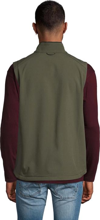 Immagine prodotto Sols Gilet scaldacorpo Rallye softshell da uomo (L)