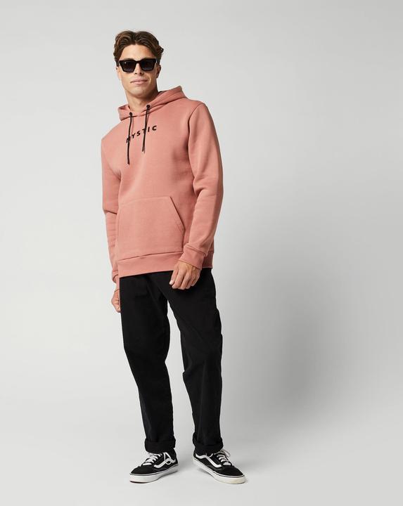 Actual product image Mystic Icon Hood Sweat (XL)