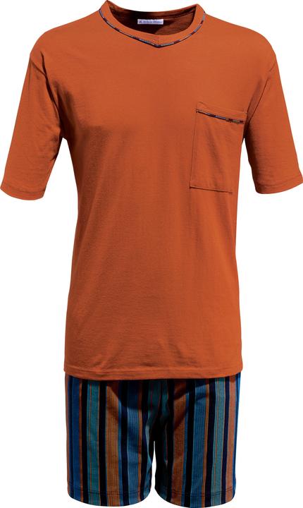 Produktbild Erwin Müller Herren-Shorty (50)