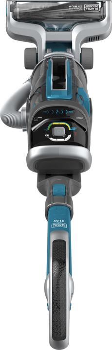 Produktbild Black & Decker Akkusager Multipower Pro