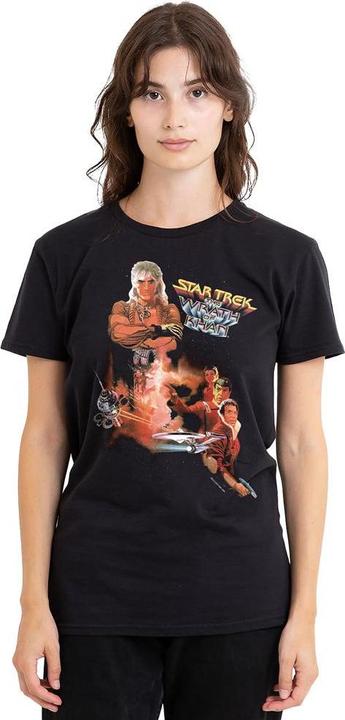 Immagine prodotto Wrath of Khan Maglietta Adulto Unisex (L)
