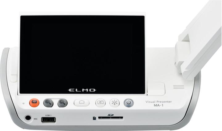 Produktbild Elmo MA-1 Visualizer (Full HD)