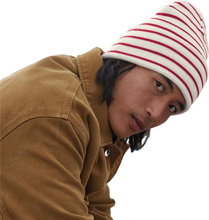 Immagine prodotto Beechfield Original Berretto A Strisce Ammanettato in Profondità Adulto Unisex