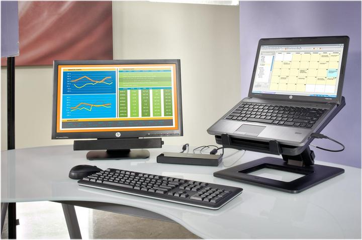 Image du produit HP USB C — USB C (1.80 m, USB 3.0)