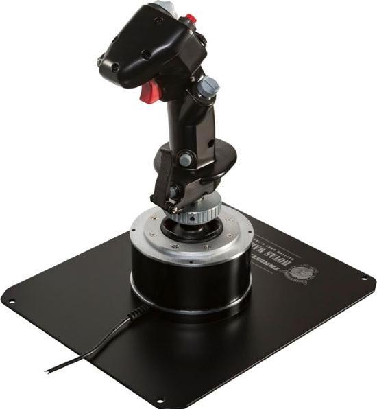 Produktbild Thrustmaster TM Hotas Warthog Joystick, PC (PC)