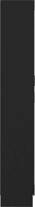 Produktbild VidaXL Bücherregal (82.5 x 30.5 x 185.5 cm)