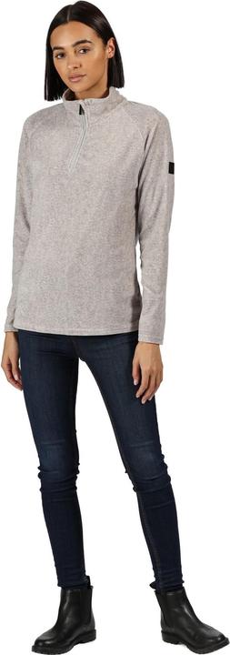 Actual product image Regatta Pimlo Fleece With Half Zip (36 D)