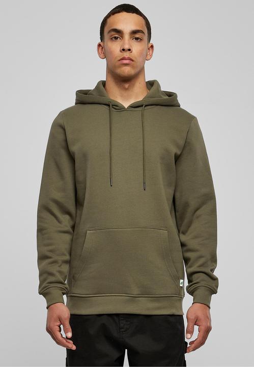 Image du produit Urban Classics Organic Basic Hoody (L)
