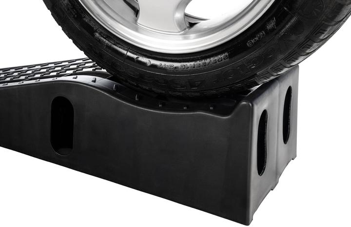 Actual product image CLP Access ramp set