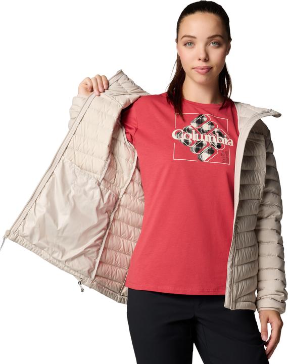Image du produit Columbia Veste à capuche Westridge™ Down (M)