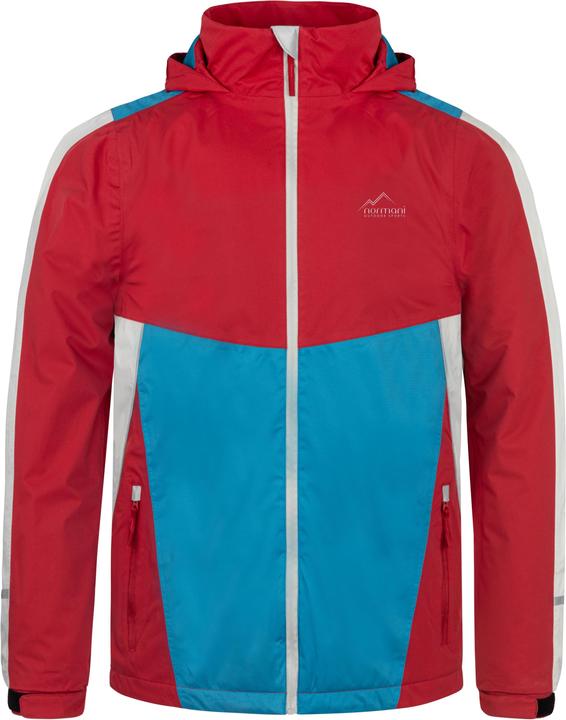 Actual product image Normani Kids Rain Jacket Puyallup - 8829 (158, 164)