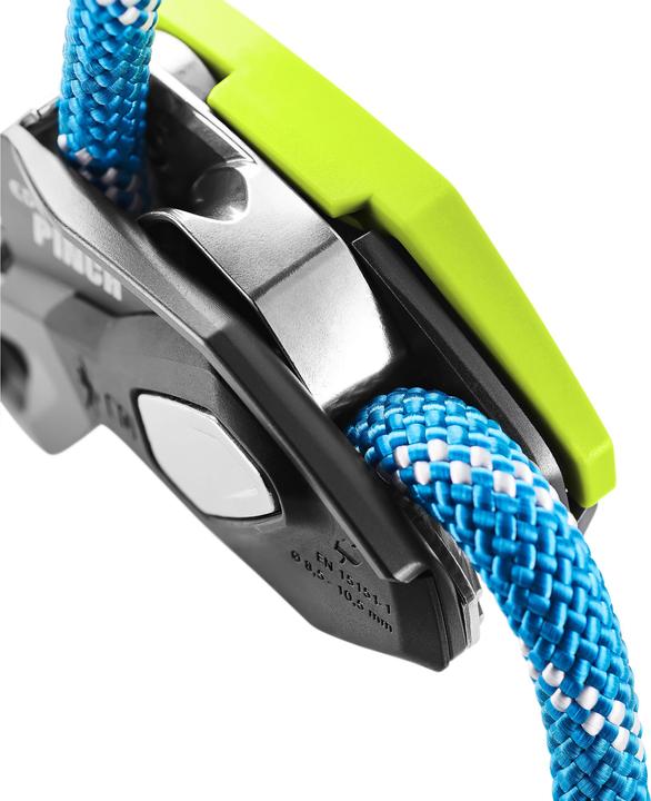 Immagine prodotto Edelrid Dispositivo di assicurazione PINCH