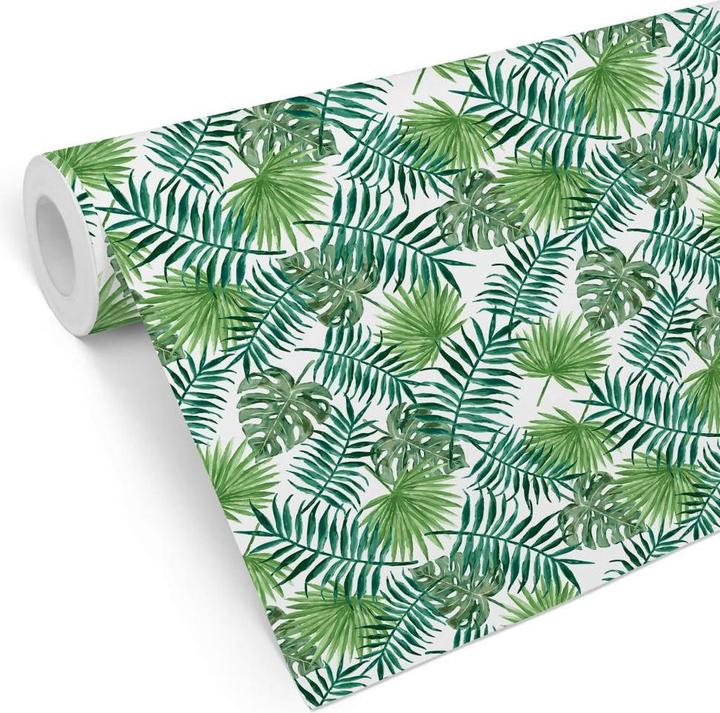 Produktbild Trenddeko Urban Jungle (1008 x 48 cm)
