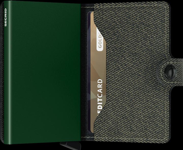 Image du produit Secrid Mini portefeuille