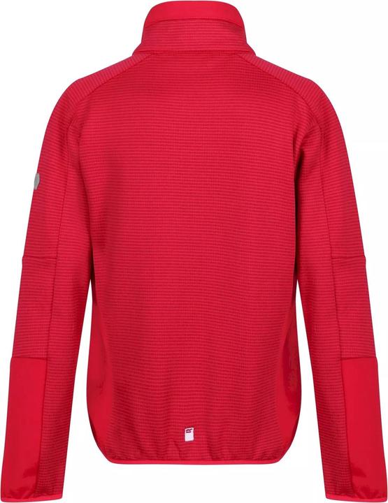 Produktbild Regatta Highton Iii Fleecejacke Durchgehender Reissverschluss (146, 152)