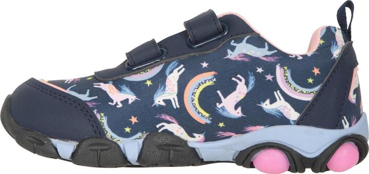 Produktbild Mountain Warehouse Sneaker Zap Regenbogen (30.5)