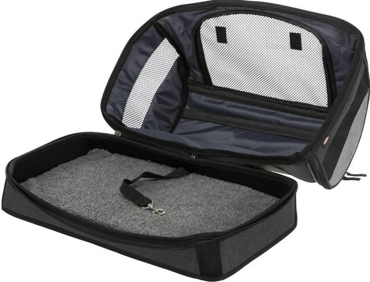 Actual product image Trixie Bag Holly (Dog, Lockable)