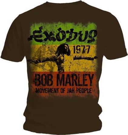 Bob Marley Movement (S)
