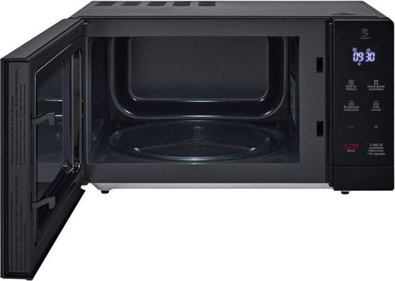 Immagine prodotto LG MS3032JAS (30 l)