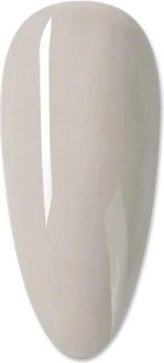 Actual product image Canni Gellacquer Nude Skin C007 UV/LED (Nude Skin Grey, UV gel varnish)