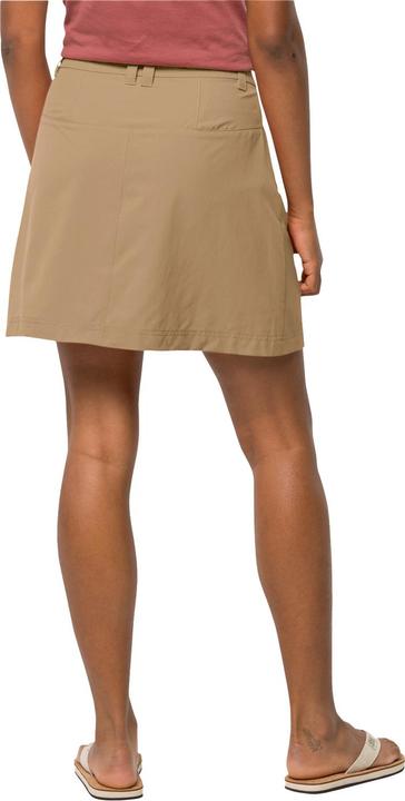 Image du produit Jack Wolfskin Sonora Skort (38)