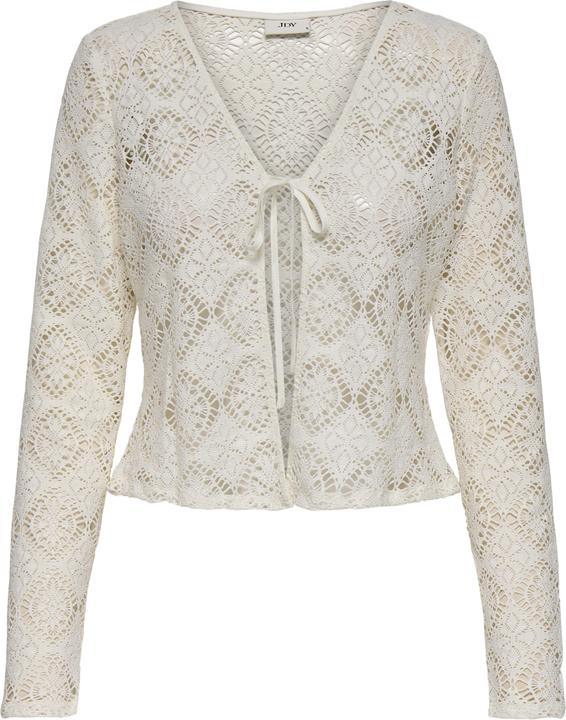 JdY JDYEVA Strickjacke Strickjacke (L)