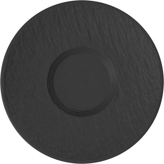 Image du produit Villeroy & Boch Kaffeeuntertasse Manufacture Rock (1 x)