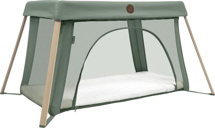 Actual product image Maxi-Cosi Calao Light